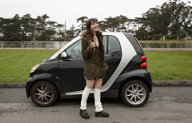 Инна, 35 лет, 1 размер груди