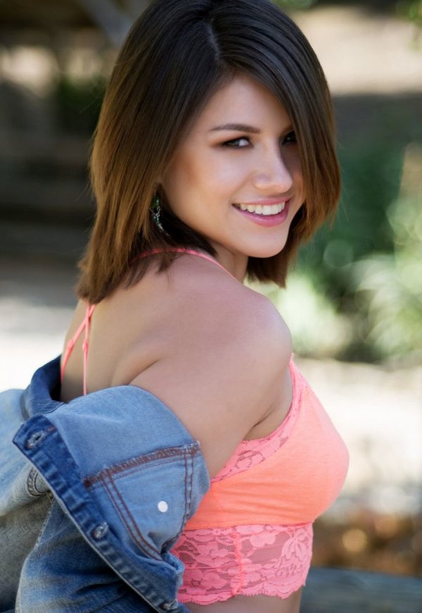 Дарья, 24 года, 2 размер груди