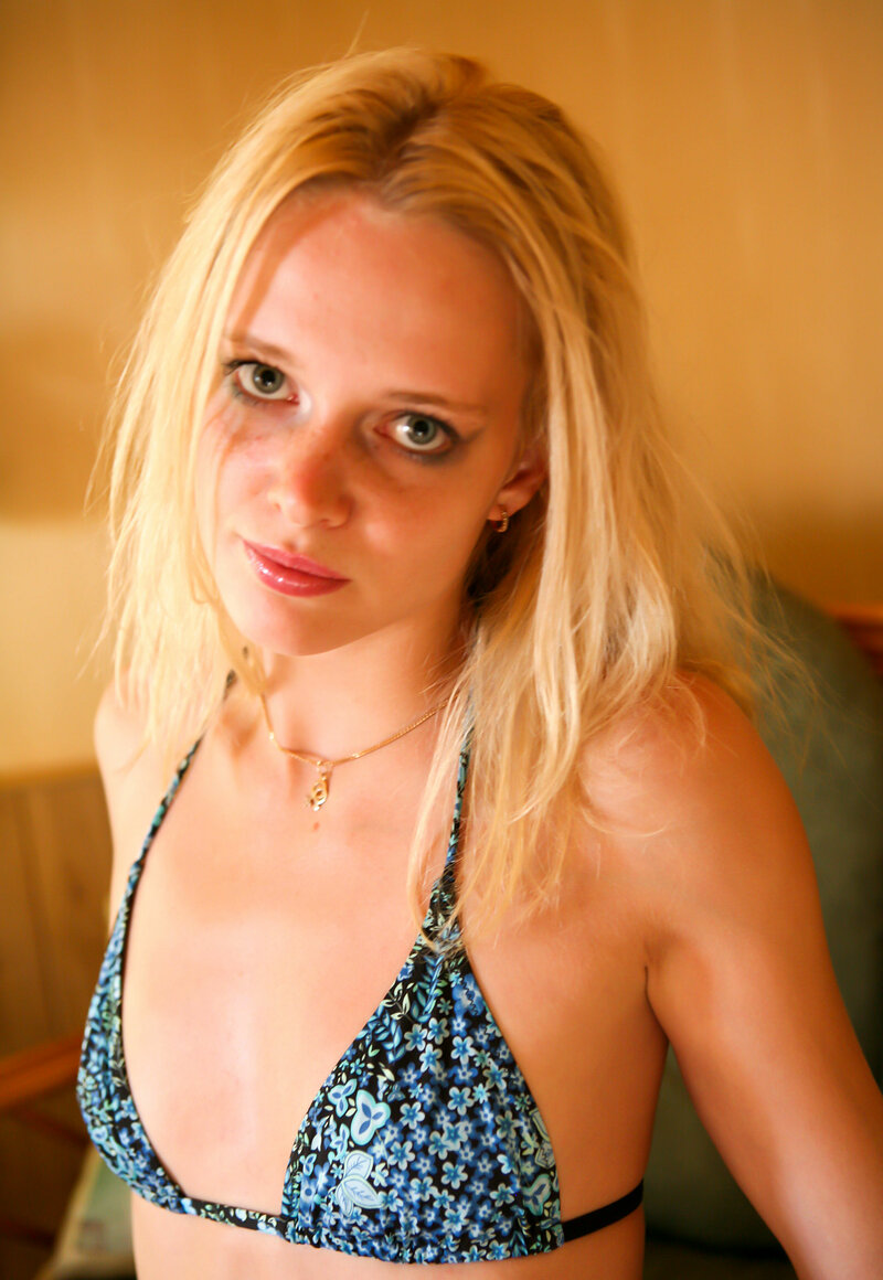 Жаклин, 24 года, 0 размер груди