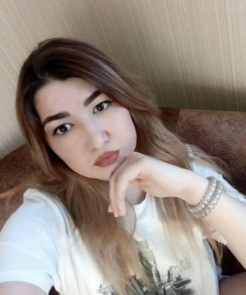 Ирина, 25 лет, 2 размер груди