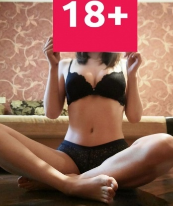 Лапуська, 20 лет, 2 размер груди